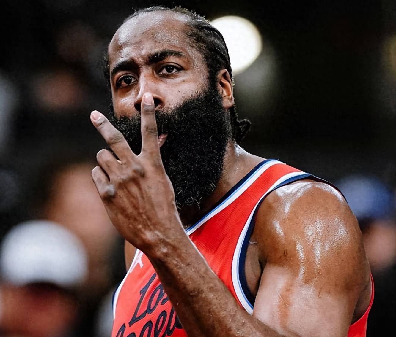 巴特勒官方公布新规，哈登引发争议，快船球迷热议！