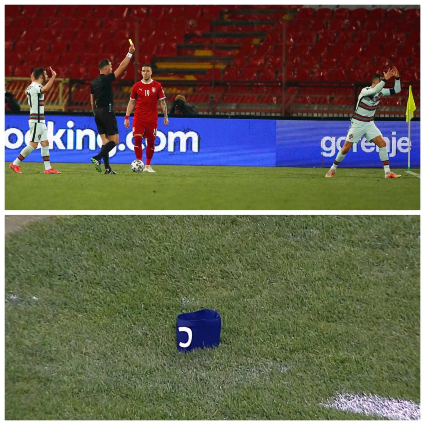  又见绝平！拜仁慕尼黑与北京国安鏖战至终场，谢震业读秒救主